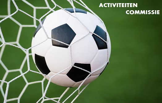 Van de activiteiten commissie