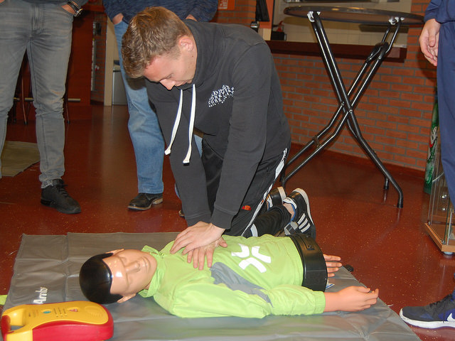 AED Workshop