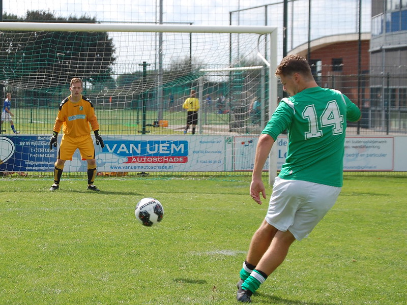 SVF Competitie O23