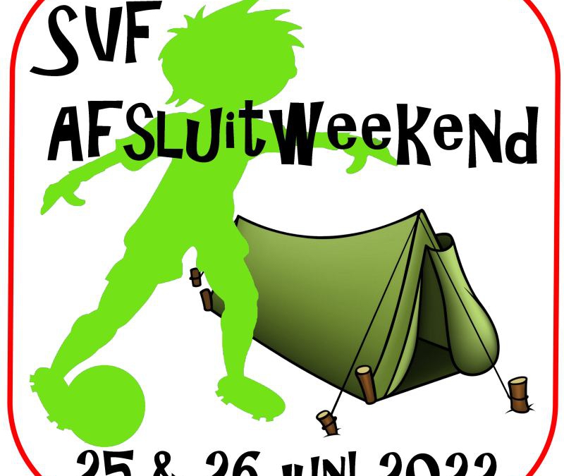 Schrijf je nu in voor het afsluitweekend!