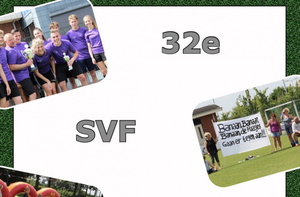 SVF Familietoernooi