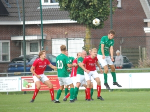 Verslag SVF – HDS