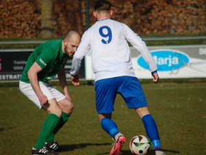 Eerste thuisverlies van het seizoen voor SVF tegen FZO met 0-1 eindstand