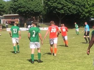 Troosteloos verlies in Elst. Oranje Wit – SVF 3-1