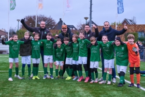 SVF JO12-1 wint 2e periode