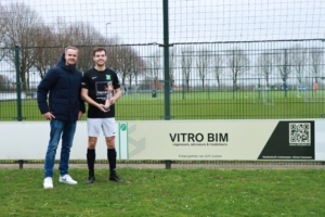 Nieuwe sponsor in de spotlight: VITRO BIM