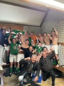 SVF 2: Hoe een seizoen slecht begint, maar zeer positief eindigt!