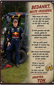 4 mei 2026: in memoriam Ton Doeser