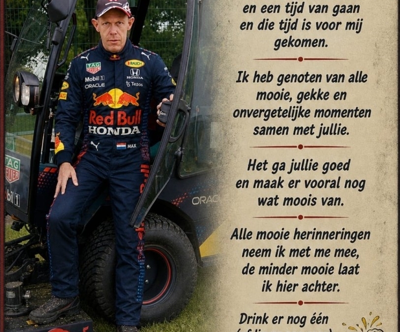 4 mei 2026: in memoriam Ton Doeser